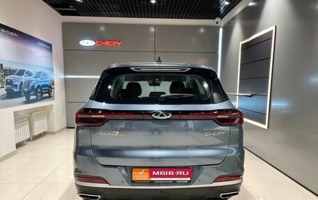 Chery Tiggo 7 Pro, 2021 год, 1 783 000 рублей, 6 фотография