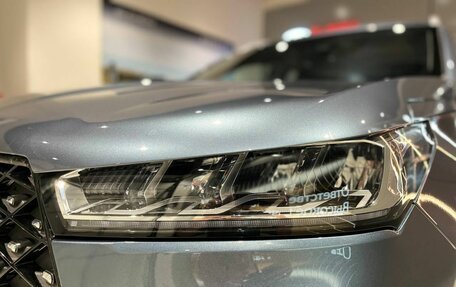 Chery Tiggo 7 Pro, 2021 год, 1 783 000 рублей, 9 фотография