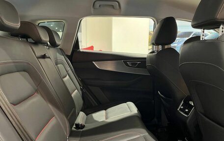 Chery Tiggo 7 Pro, 2021 год, 1 783 000 рублей, 13 фотография