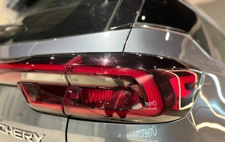 Chery Tiggo 7 Pro, 2021 год, 1 783 000 рублей, 11 фотография