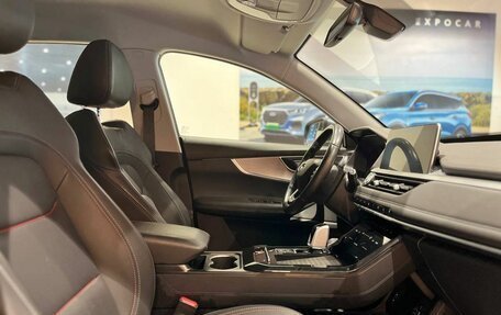 Chery Tiggo 7 Pro, 2021 год, 1 783 000 рублей, 14 фотография