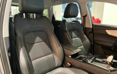 Chery Tiggo 7 Pro, 2021 год, 1 783 000 рублей, 15 фотография