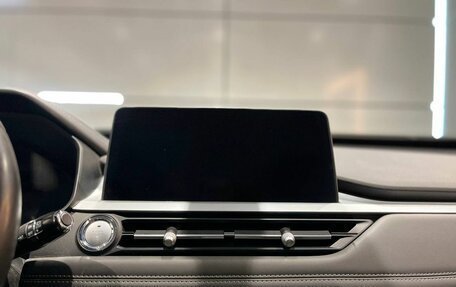 Chery Tiggo 7 Pro, 2021 год, 1 783 000 рублей, 19 фотография