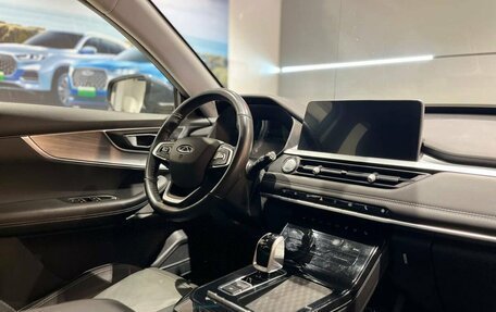 Chery Tiggo 7 Pro, 2021 год, 1 783 000 рублей, 20 фотография