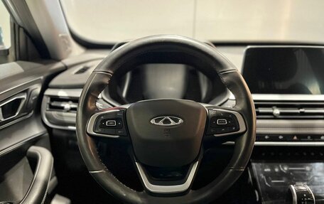 Chery Tiggo 7 Pro, 2021 год, 1 783 000 рублей, 18 фотография