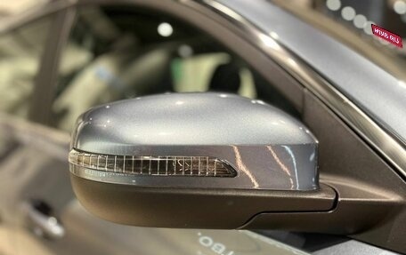 Chery Tiggo 7 Pro, 2021 год, 1 783 000 рублей, 10 фотография