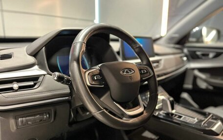 Chery Tiggo 7 Pro, 2021 год, 1 783 000 рублей, 17 фотография