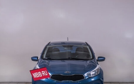 KIA cee'd III, 2013 год, 899 000 рублей, 3 фотография