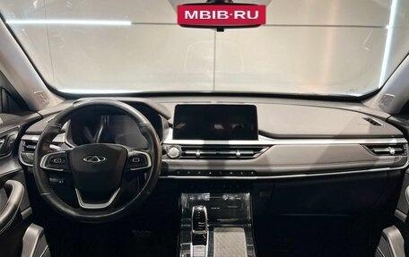 Chery Tiggo 7 Pro, 2021 год, 1 783 000 рублей, 16 фотография