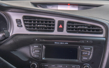 KIA cee'd III, 2013 год, 899 000 рублей, 15 фотография