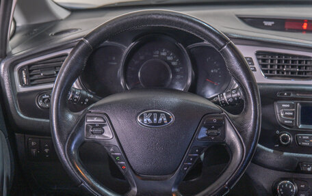 KIA cee'd III, 2013 год, 899 000 рублей, 12 фотография