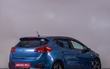 KIA cee'd III, 2013 год, 899 000 рублей, 6 фотография