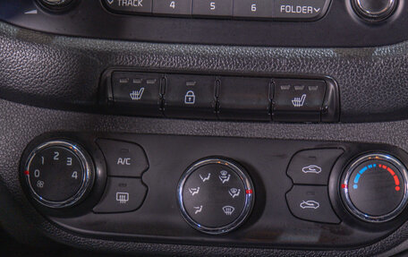 KIA cee'd III, 2013 год, 899 000 рублей, 16 фотография