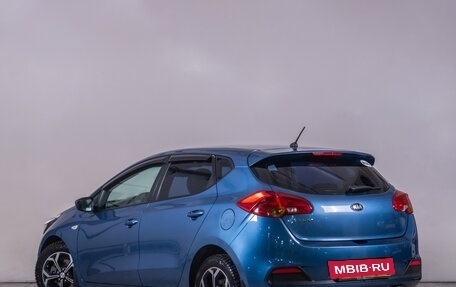 KIA cee'd III, 2013 год, 899 000 рублей, 5 фотография