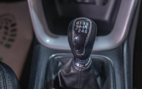 KIA cee'd III, 2013 год, 899 000 рублей, 17 фотография