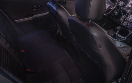 KIA cee'd III, 2013 год, 899 000 рублей, 22 фотография