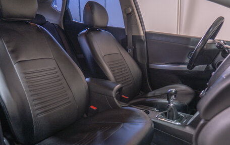 KIA cee'd III, 2013 год, 899 000 рублей, 20 фотография