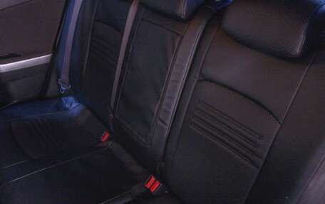 KIA cee'd III, 2013 год, 899 000 рублей, 21 фотография