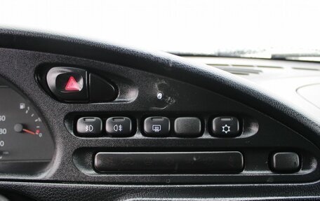 Chevrolet Niva I рестайлинг, 2012 год, 299 000 рублей, 11 фотография