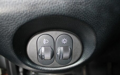 Chevrolet Niva I рестайлинг, 2012 год, 299 000 рублей, 10 фотография