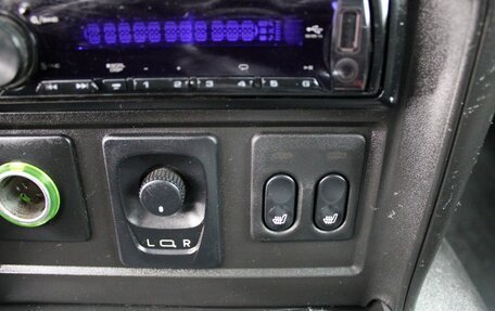 Chevrolet Niva I рестайлинг, 2012 год, 299 000 рублей, 13 фотография