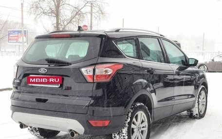 Ford Kuga III, 2019 год, 1 687 000 рублей, 3 фотография