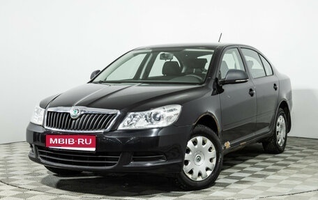 Skoda Octavia, 2012 год, 635 989 рублей, 1 фотография