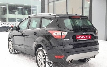 Ford Kuga III, 2019 год, 1 687 000 рублей, 5 фотография