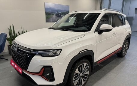Changan CS35 Plus, 2024 год, 1 799 000 рублей, 1 фотография