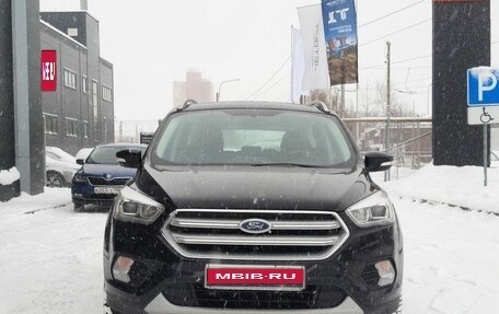 Ford Kuga III, 2019 год, 1 687 000 рублей, 2 фотография