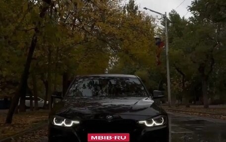 BMW 3 серия, 2017 год, 2 300 000 рублей, 1 фотография