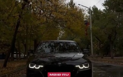 BMW 3 серия, 2017 год, 2 300 000 рублей, 1 фотография