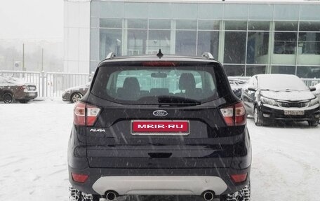 Ford Kuga III, 2019 год, 1 687 000 рублей, 4 фотография