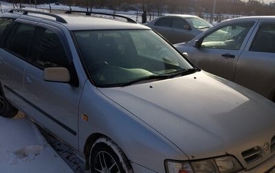 Nissan Primera II рестайлинг, 2000 год, 270 000 рублей, 1 фотография