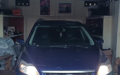 Ford Focus II рестайлинг, 2008 год, 385 000 рублей, 1 фотография