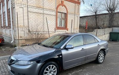 Mazda 6, 2003 год, 200 000 рублей, 1 фотография