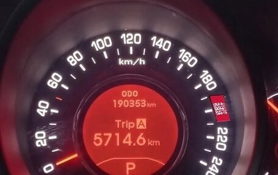 KIA Sportage III, 2011 год, 1 300 000 рублей, 1 фотография