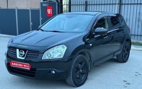 Nissan Qashqai, 2007 год, 780 000 рублей, 1 фотография