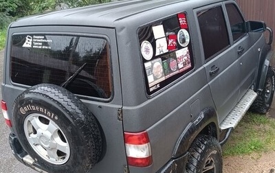 ЛуАЗ Patriot, 2006 год, 450 000 рублей, 1 фотография