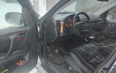 Mercedes-Benz M-Класс, 2001 год, 650 000 рублей, 1 фотография