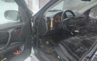 Mercedes-Benz M-Класс, 2001 год, 650 000 рублей, 1 фотография