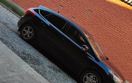 Ford Focus III, 2012 год, 780 000 рублей, 1 фотография