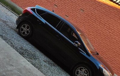 Ford Focus III, 2012 год, 780 000 рублей, 1 фотография