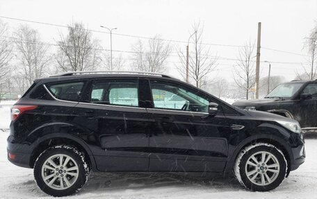 Ford Kuga III, 2019 год, 1 687 000 рублей, 6 фотография