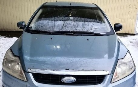 Ford Focus II рестайлинг, 2008 год, 200 000 рублей, 1 фотография