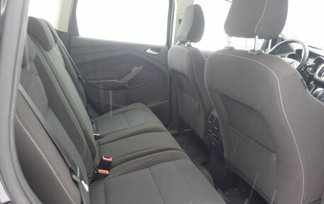 Ford Kuga III, 2019 год, 1 687 000 рублей, 14 фотография