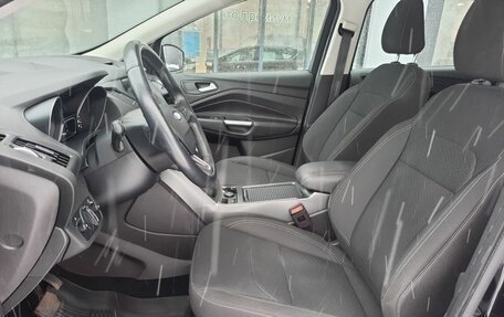 Ford Kuga III, 2019 год, 1 687 000 рублей, 13 фотография