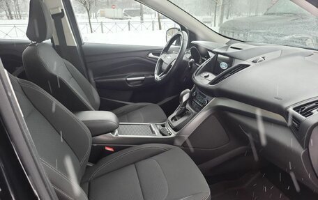 Ford Kuga III, 2019 год, 1 687 000 рублей, 12 фотография