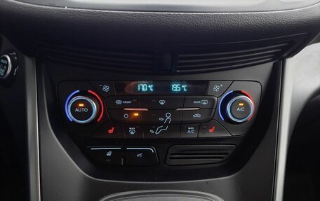 Ford Kuga III, 2019 год, 1 687 000 рублей, 19 фотография