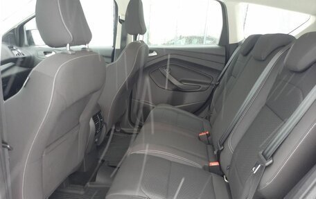 Ford Kuga III, 2019 год, 1 687 000 рублей, 15 фотография